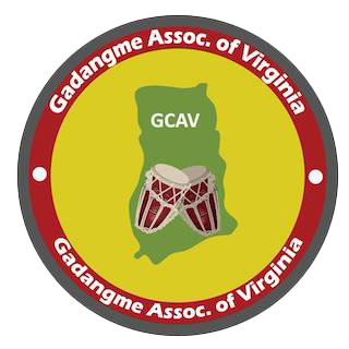 GCAV Logo